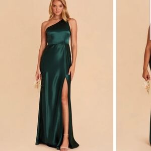 Birdy Grey Kira Emerald Dress